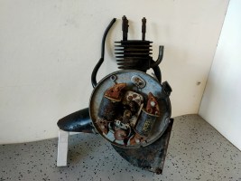 Solex motor 49cc  (2)